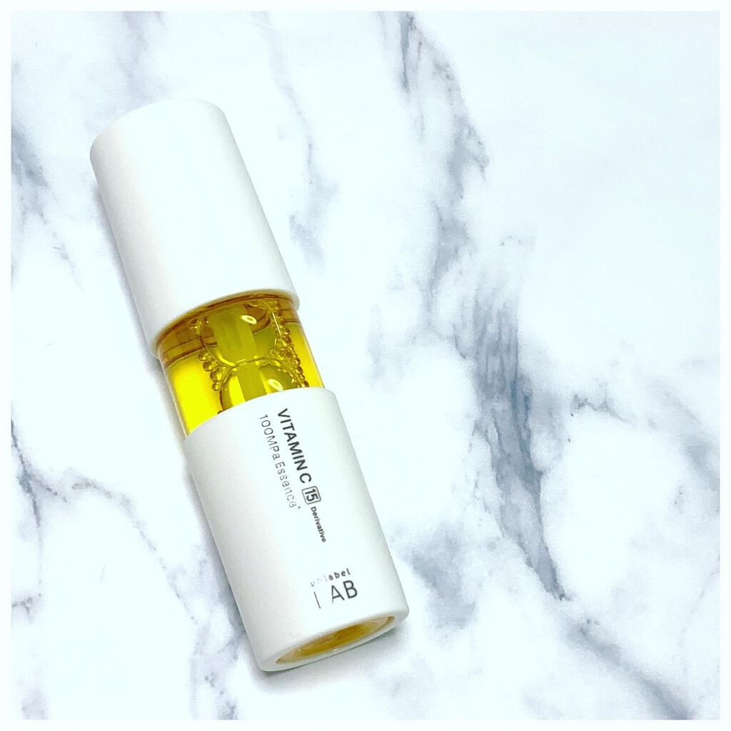 yk_free12636 on LIPS 「.アンレーベルラボ超高圧浸透型ビタミンC誘導体配合エッセンスL..」(1枚目)