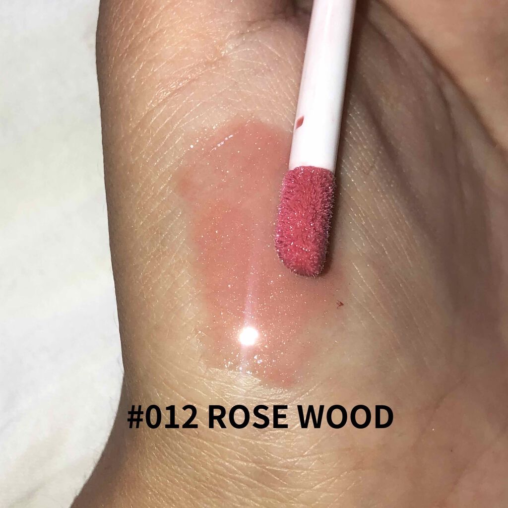 【旧】ディオール アディクト リップ マキシマイザー/Dior/リップグロスを使ったクチコミ(2枚目)