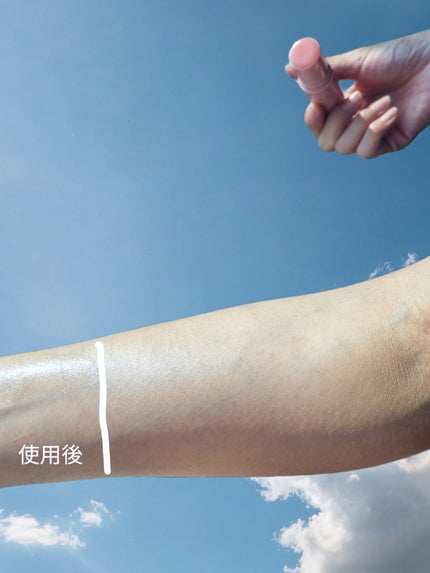 WRバウンス マルチバーム/KAHI/フェイスバームを使ったクチコミ(3枚目)