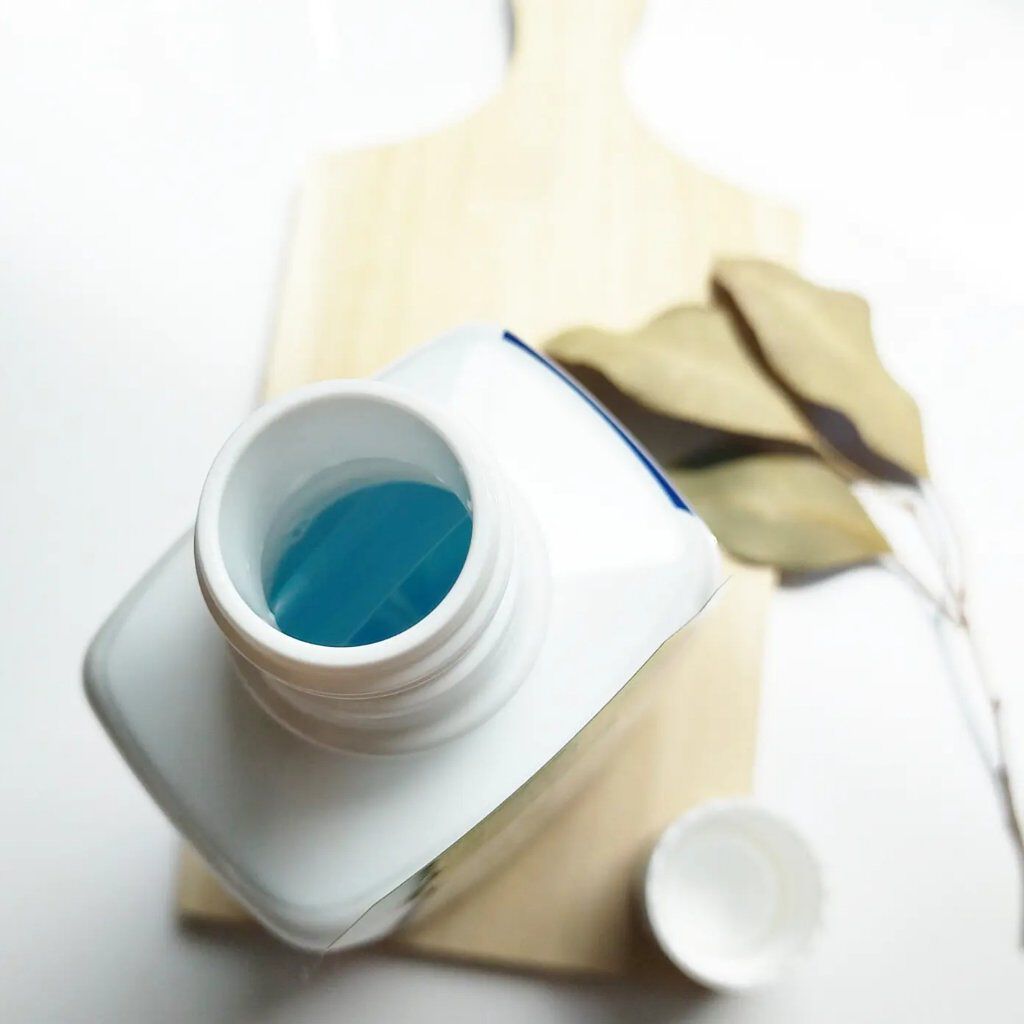 マウスウォッシュ マルチケア/ブレスラボ/マウスウォッシュ・スプレーを使ったクチコミ（2枚目）