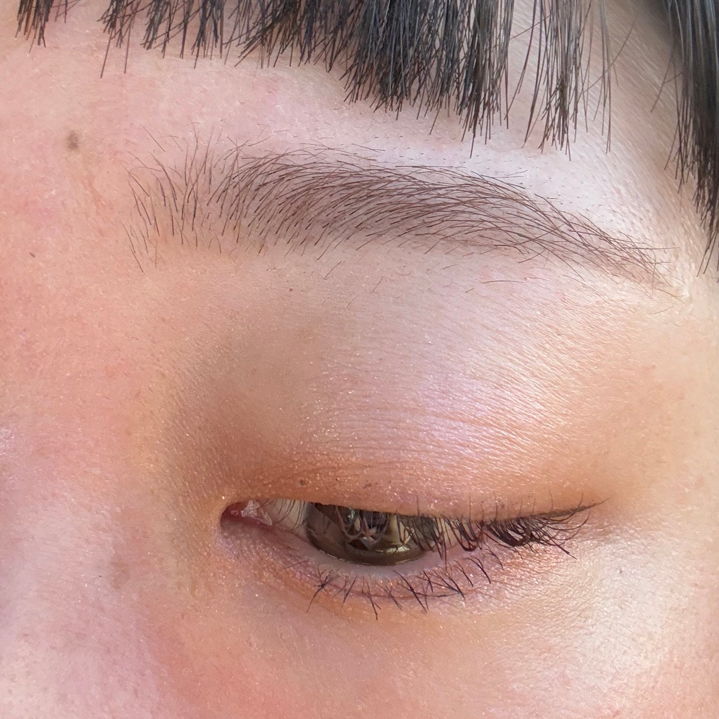 ラディアントクリーミーコンシーラー/NARS/リキッドコンシーラーを使ったクチコミ(1枚目)