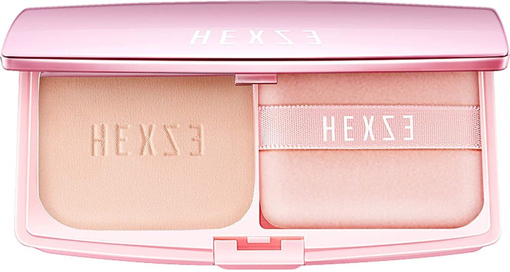 Hexze（ヘックスゼ）スキンケアファンデーション / HEXZE（ヘックスゼ）