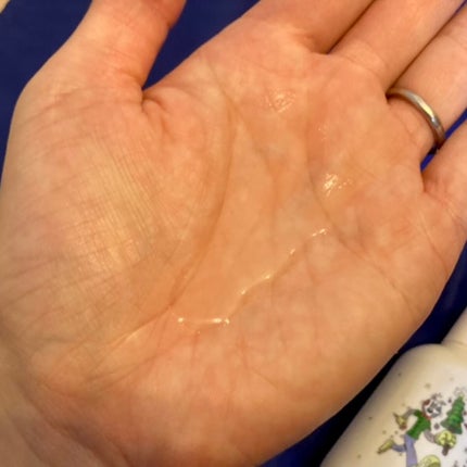 グリーンティーシード セラム N/innisfree/美容液を使ったクチコミ(2枚目)