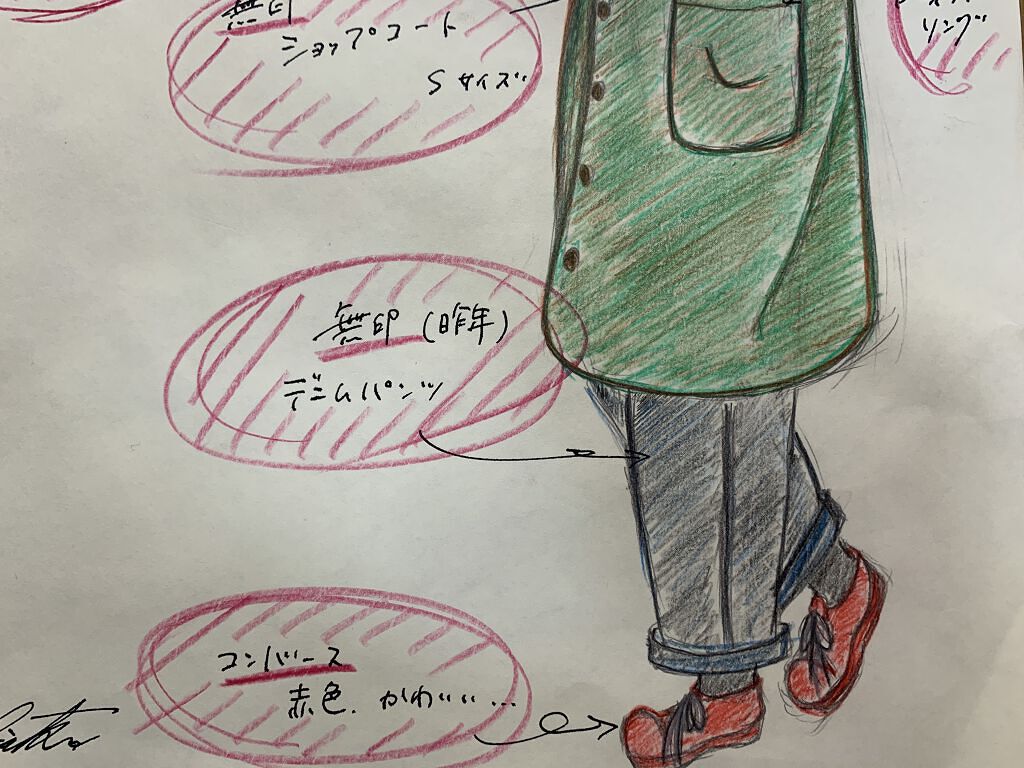 アクセサリー/3COINS/ヘアアクセサリーを使ったクチコミ（3枚目）