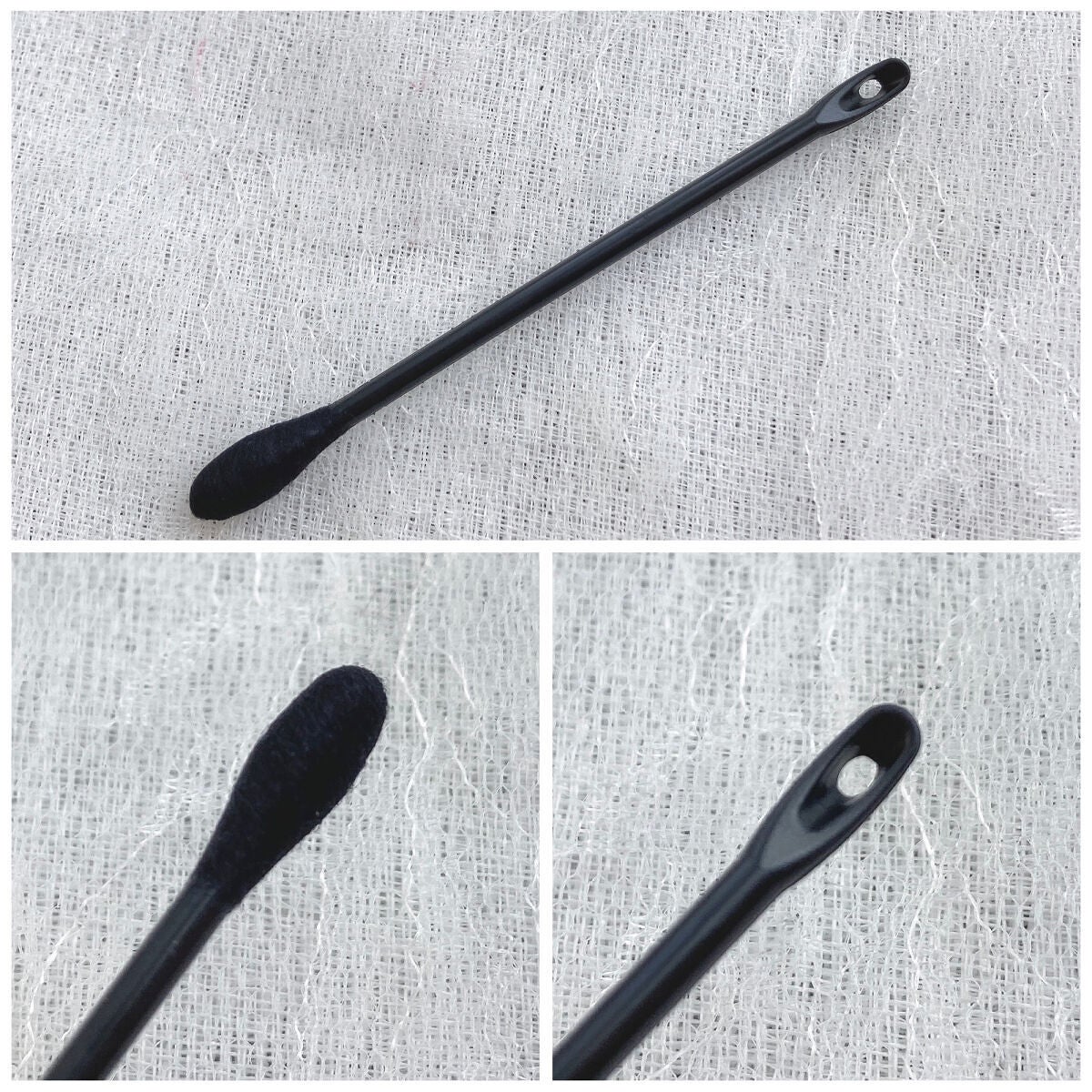 2STEP 鼻パック/anyism/その他スキンケアを使ったクチコミ(4枚目)