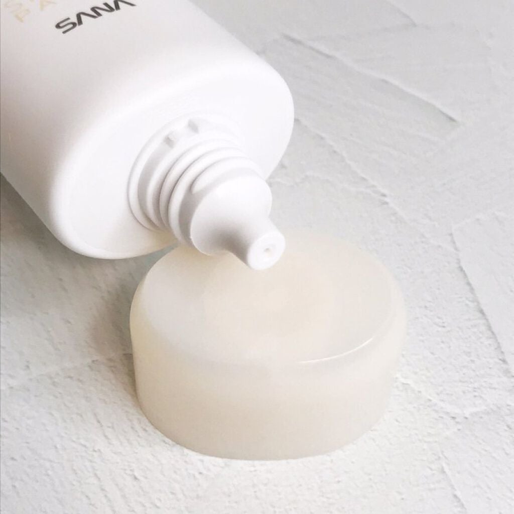 スキンケアUV下地/なめらか本舗/化粧下地を使ったクチコミ(3枚目)