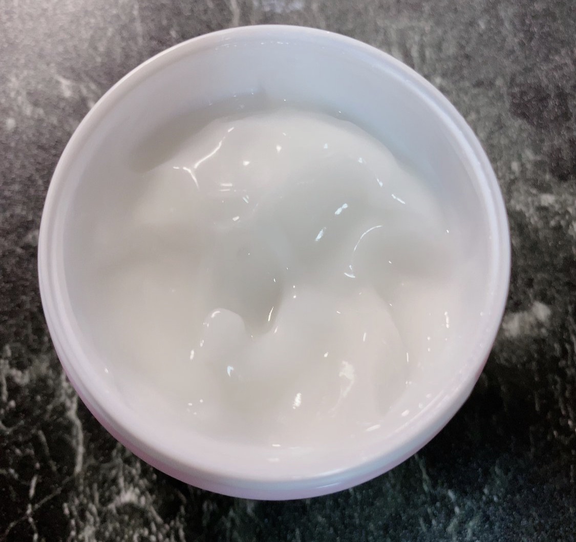 薬用アクアコラーゲンゲル スーパーセンシティブEX/ドクターシーラボⓇ/オールインワン化粧品を使ったクチコミ（3枚目）