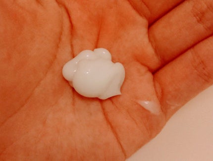 ウォーターコンク モイストシャンプー/ヘアトリートメント/ululis/市販シャンプーを使ったクチコミ(3枚目)