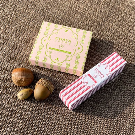 ビューティーチークカラー/箔座/パウダーチークを使ったクチコミ(2枚目)