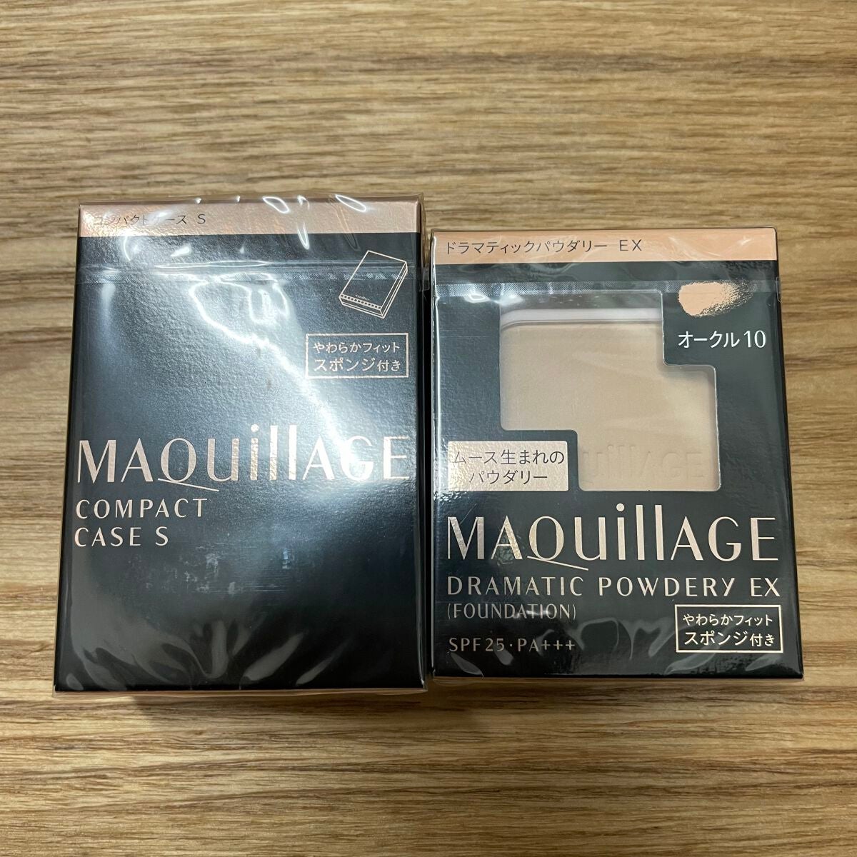 fresh_gloss_q57 on LIPS 「資生堂さんからマキアージュのファンデーションをいただきましたの..」(1枚目)