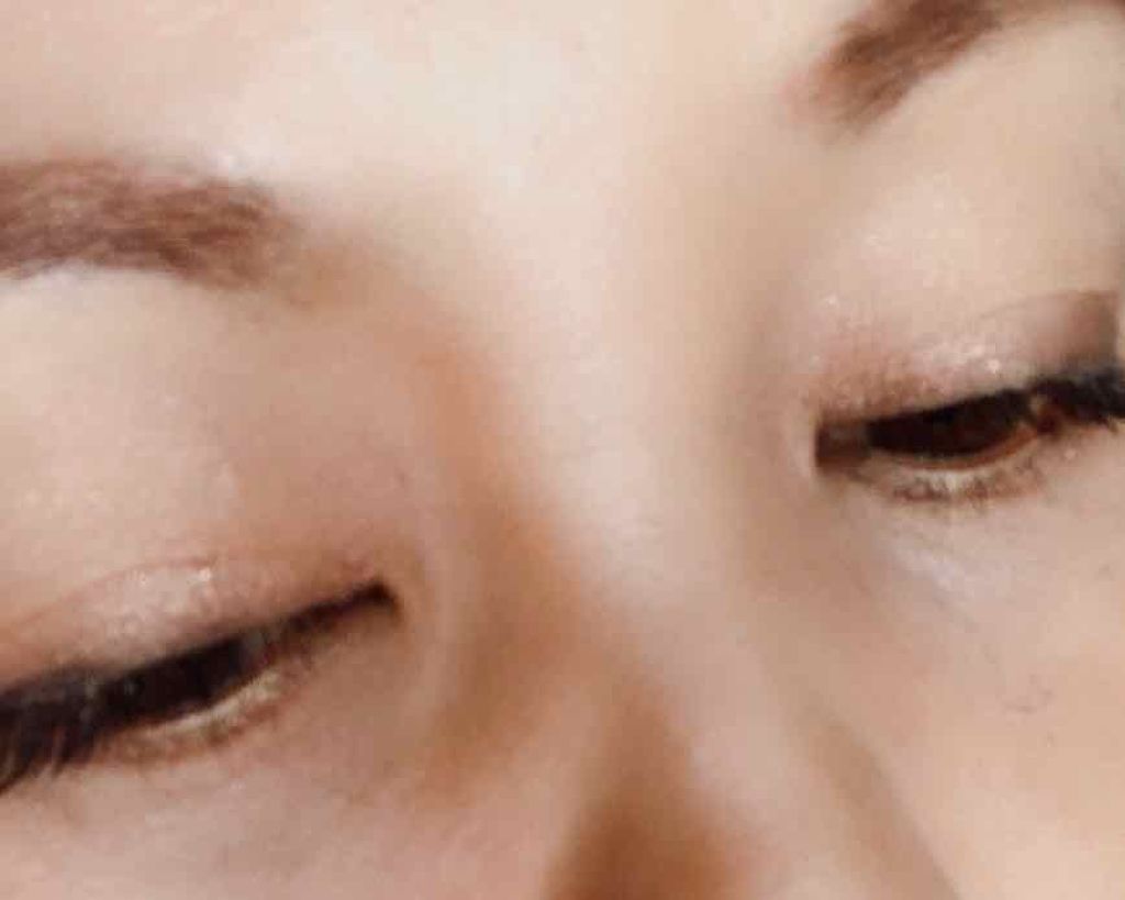 セレクト アイカラー/ESPRIQUE/単色アイシャドウを使ったクチコミ(2枚目)