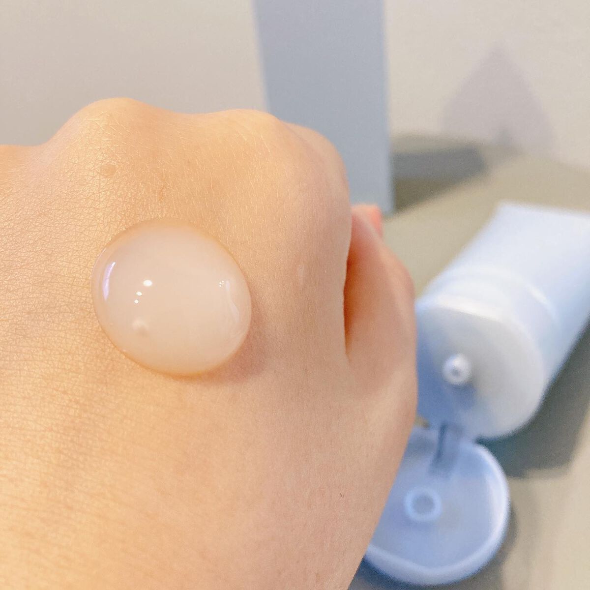 モーニング リニュー/インフィニティ/その他洗顔料を使ったクチコミ(4枚目)