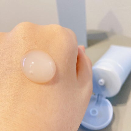 モーニング リニュー/インフィニティ/その他洗顔料を使ったクチコミ(4枚目)