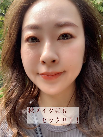 マルチマスカラ/WHOMEE/眉マスカラを使ったクチコミ(6枚目)