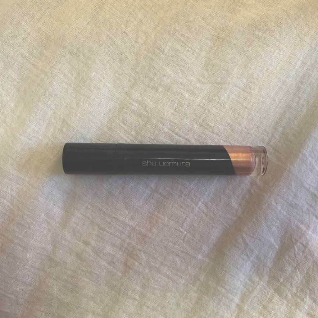 マット シュプリア/shu uemura/口紅を使ったクチコミ(1枚目)