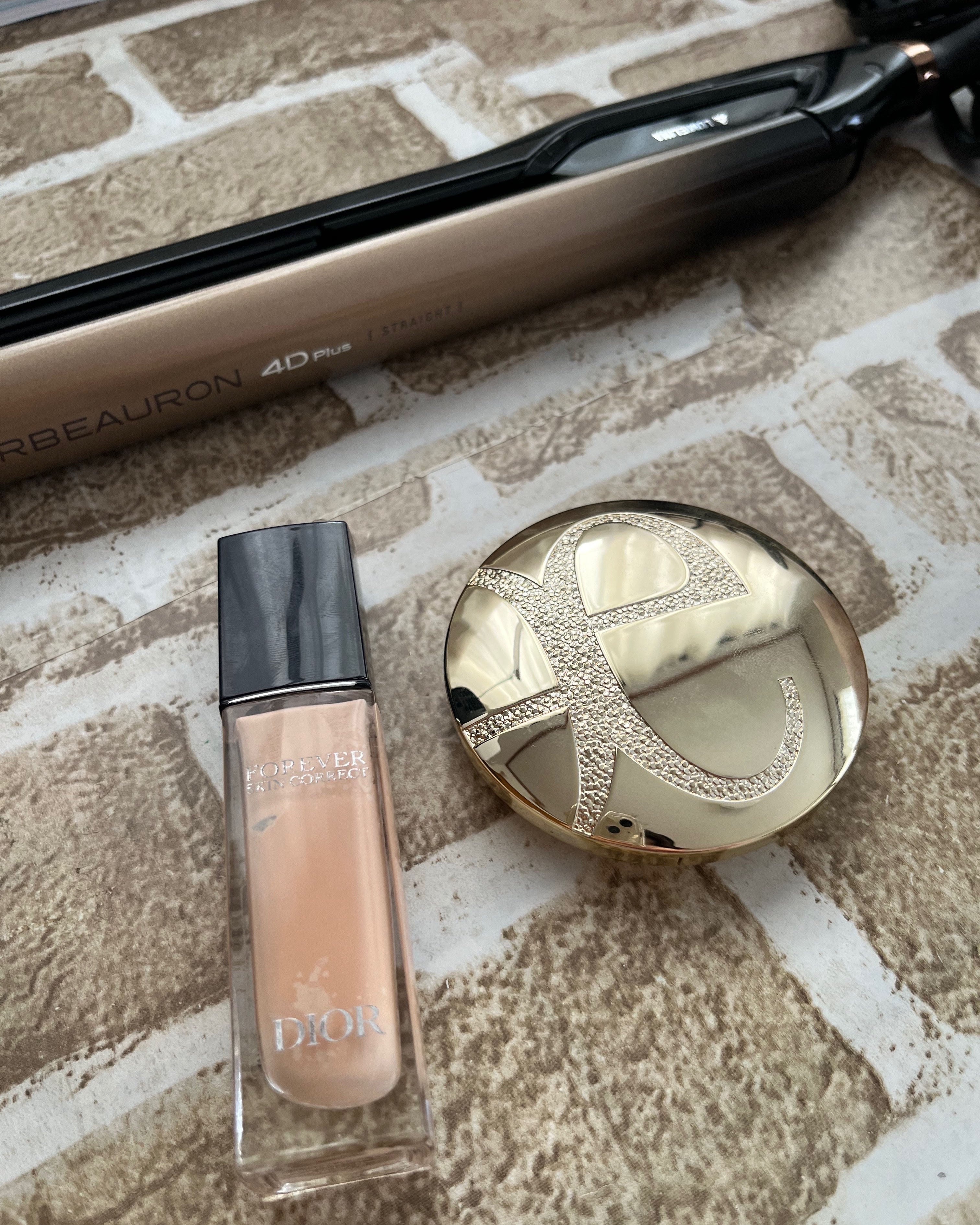 ラ プードル オートニュアンス/Elégance/プレストパウダーを使ったクチコミ（2枚目）