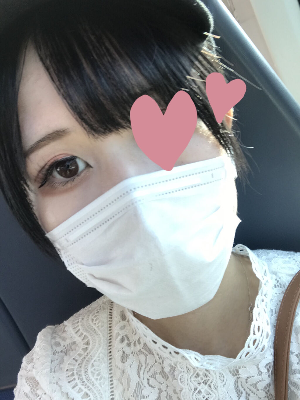 colors 1month/colors/１ヶ月（１MONTH）カラコンを使ったクチコミ（1枚目）