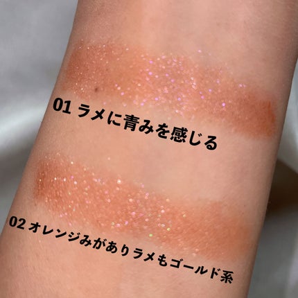 コンシーラーペンシル/BLING GLOW/ペンシルコンシーラーを使ったクチコミ(6枚目)