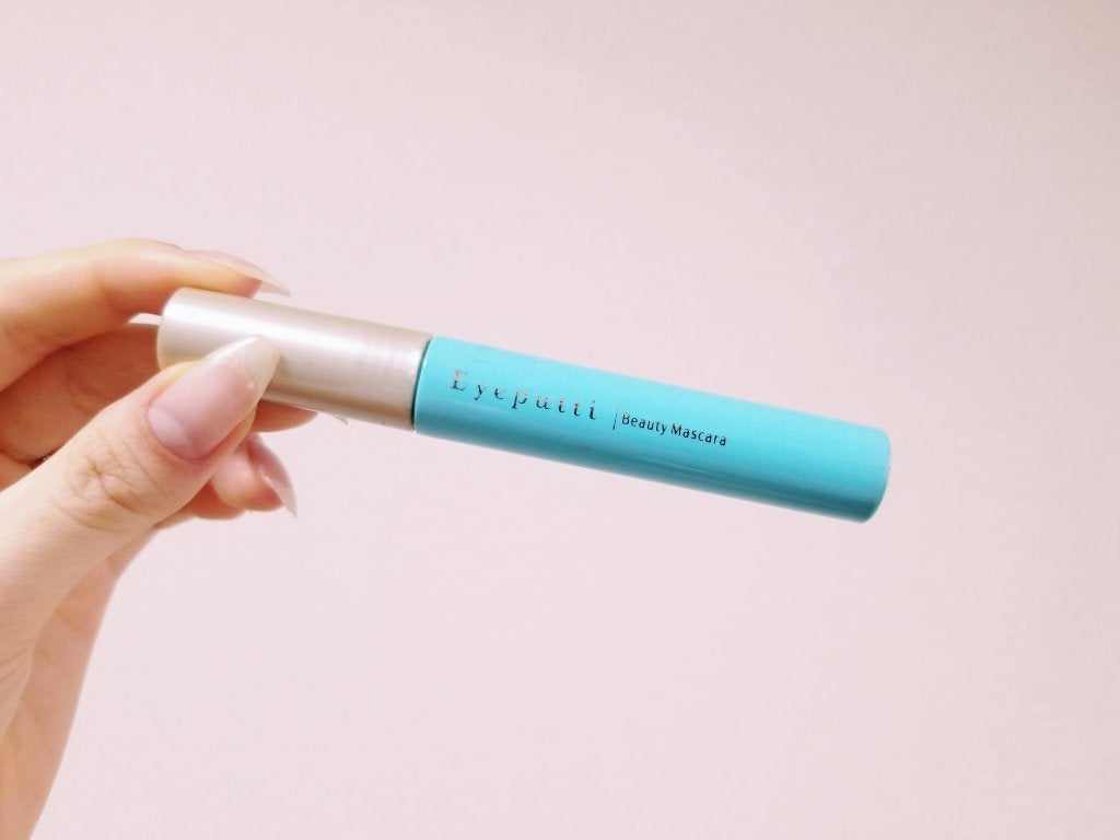 ひとえ・奥ぶたえ用マスカラ/アイプチ®/マスカラを使ったクチコミ(1枚目)