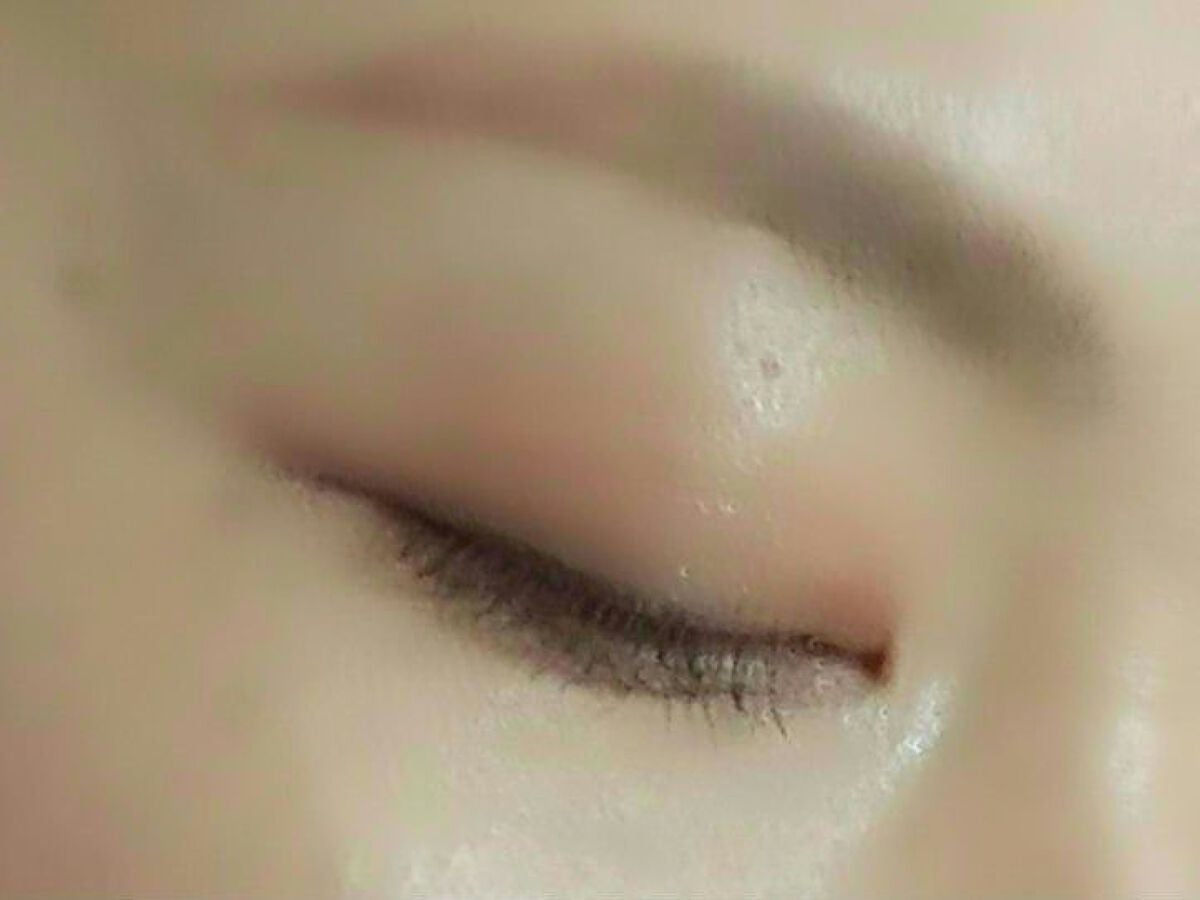 アイカラーレーション/LUNASOL/アイシャドウパレットを使ったクチコミ(4枚目)