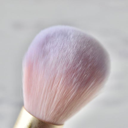 SIXPLUS 八角メイクブラシ9本セット—Inspiration シリーズ/SIXPLUS/メイクブラシを使ったクチコミ(9枚目)