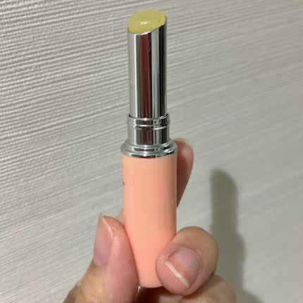 DHC 薬用リップクリーム/DHC/リップクリームを使ったクチコミ(2枚目)