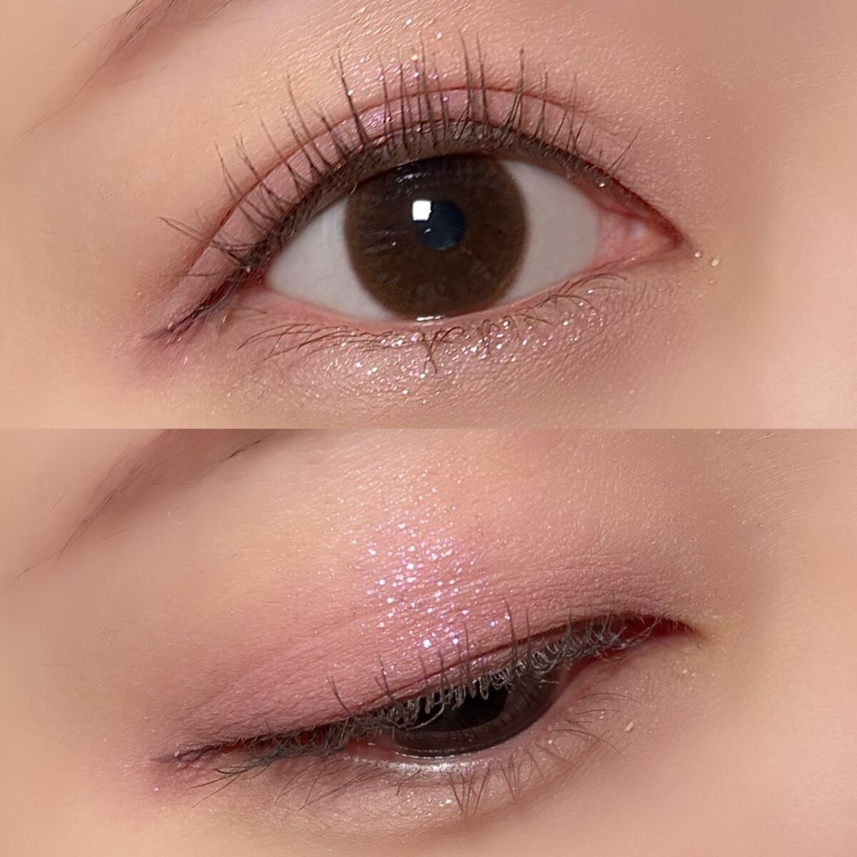 シャドウパレット/dasique/アイシャドウパレットを使ったクチコミ(7枚目)