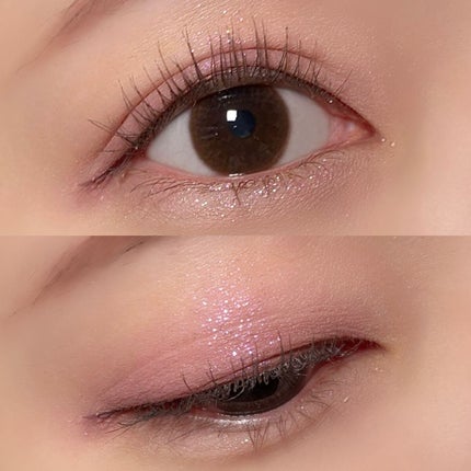 シャドウパレット/dasique/アイシャドウパレットを使ったクチコミ(7枚目)