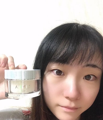 リンカ エステ リジェニック ジェル/LINKA esthe'/フェイスクリームを使ったクチコミ(2枚目)