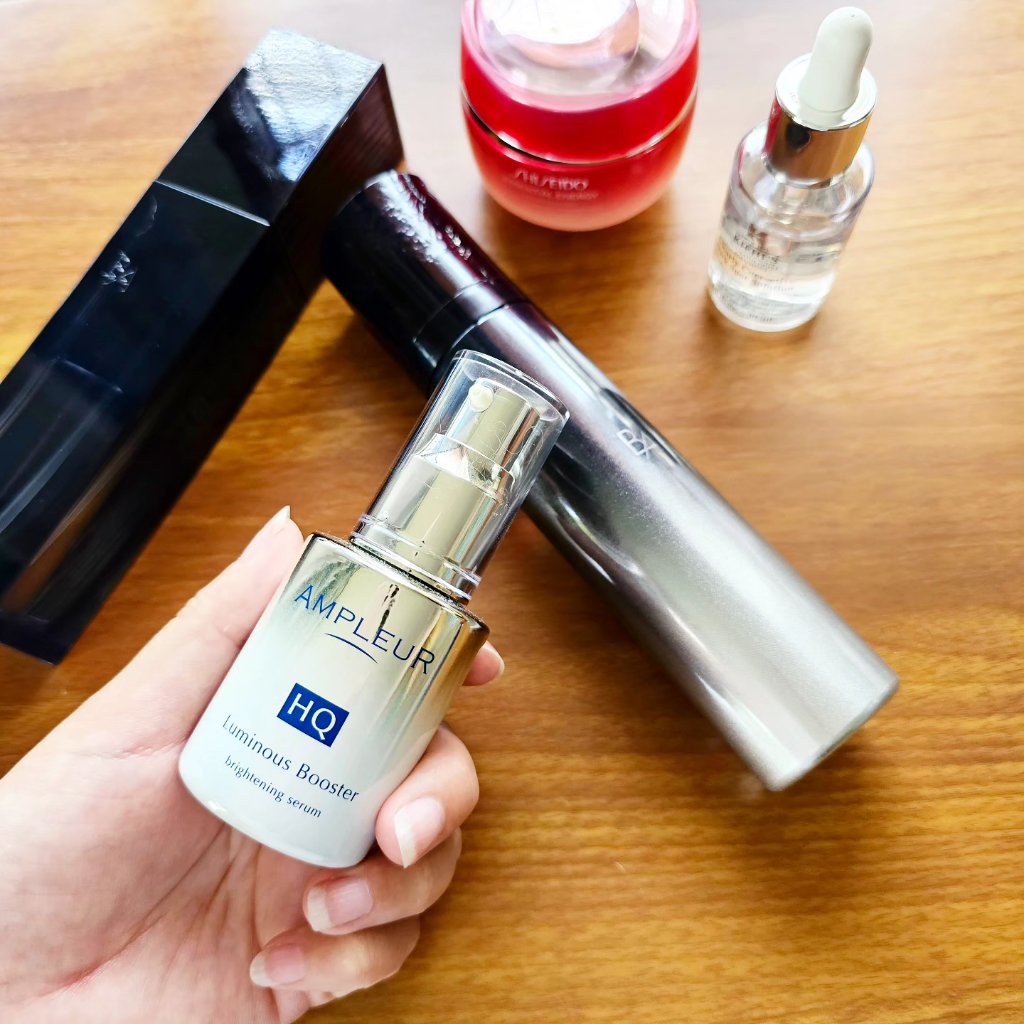 キールズ DS クリアリーブライト エッセンス[医薬部外品]/Kiehl's/美容液を使ったクチコミ（1枚目）