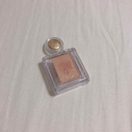 【旧品】パウダーチークス/キャンメイク/パウダーチークを使ったクチコミ(3枚目)