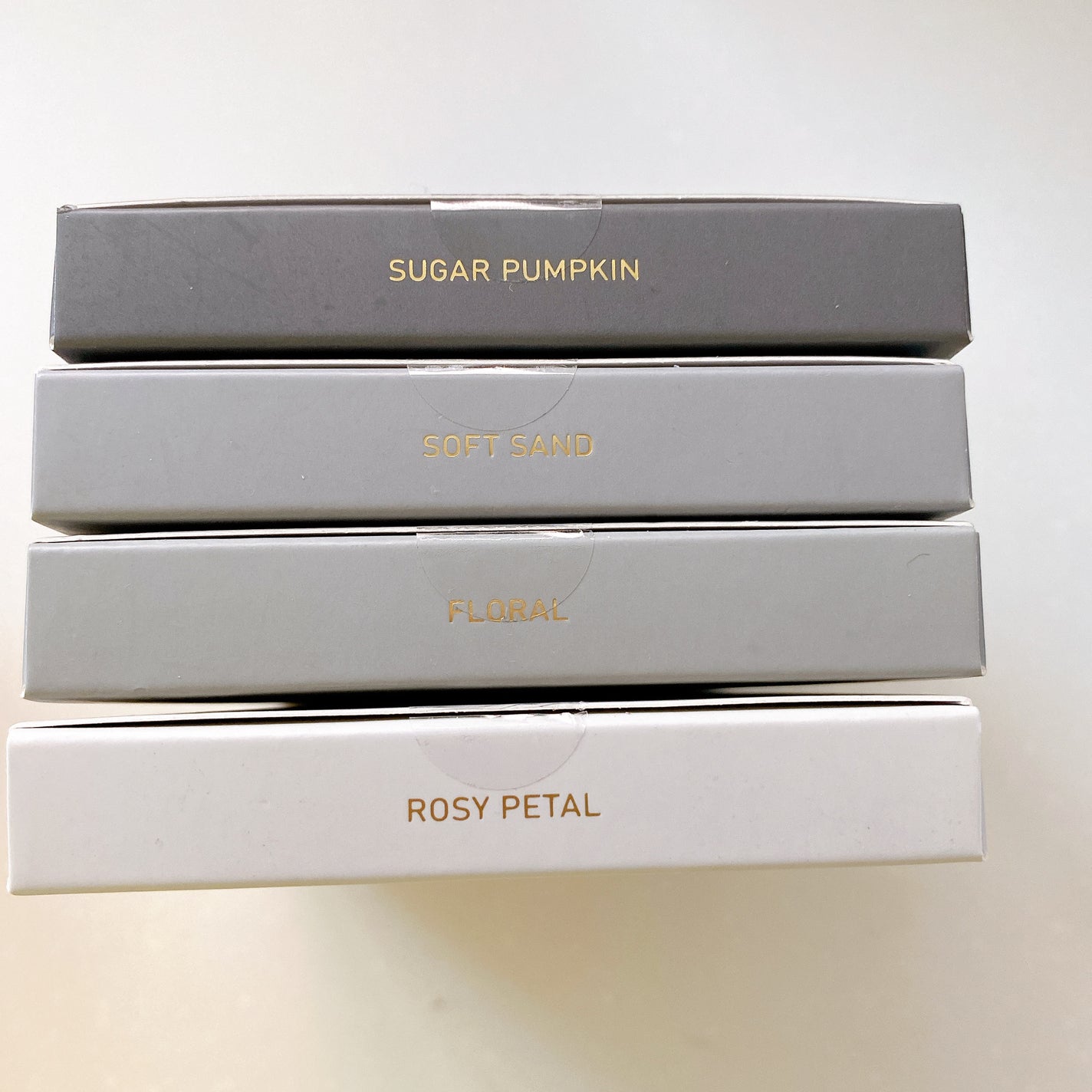 ライプンアイカラーパレット/FRESHO2/アイシャドウパレットを使ったクチコミ(4枚目)