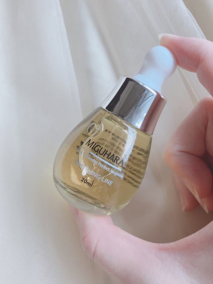 Big3 Step Whitening Mask Pack/MIGUHARA/シートマスク・パックを使ったクチコミ(2枚目)