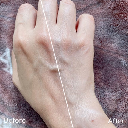 UVイデア XL プロテクショントーンアップ ローズ/ラ ロッシュ ポゼ/日焼け止めクリームを使ったクチコミ(5枚目)