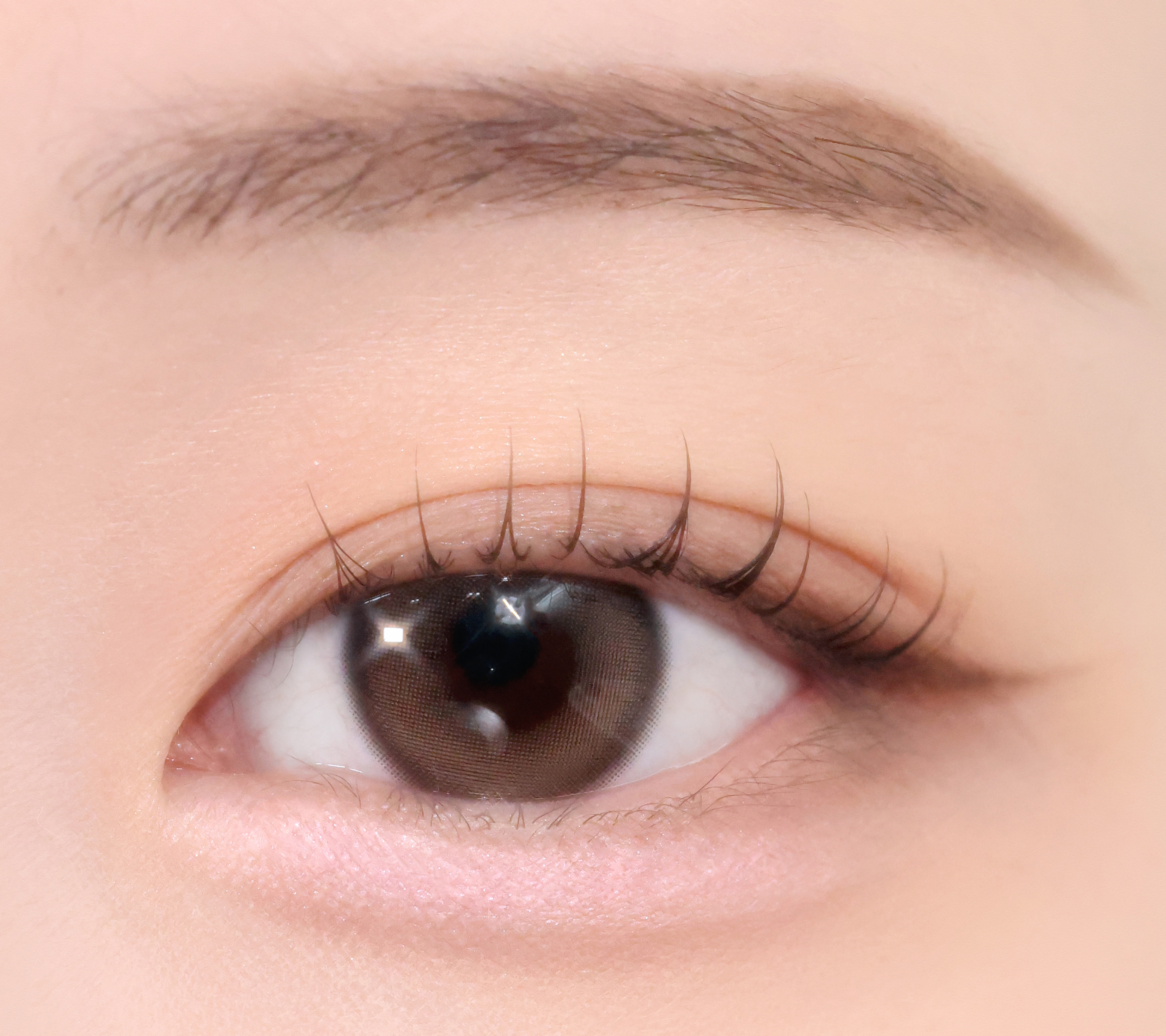 ウォンジョンヨ　メタルシャワーペンシル 06 リコッタピンク