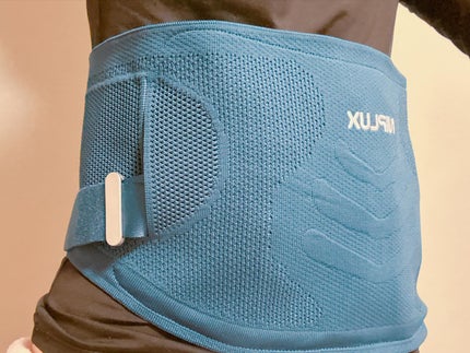 WAISTURELAX/NIPLUX/ボディケア美容家電を使ったクチコミ(4枚目)