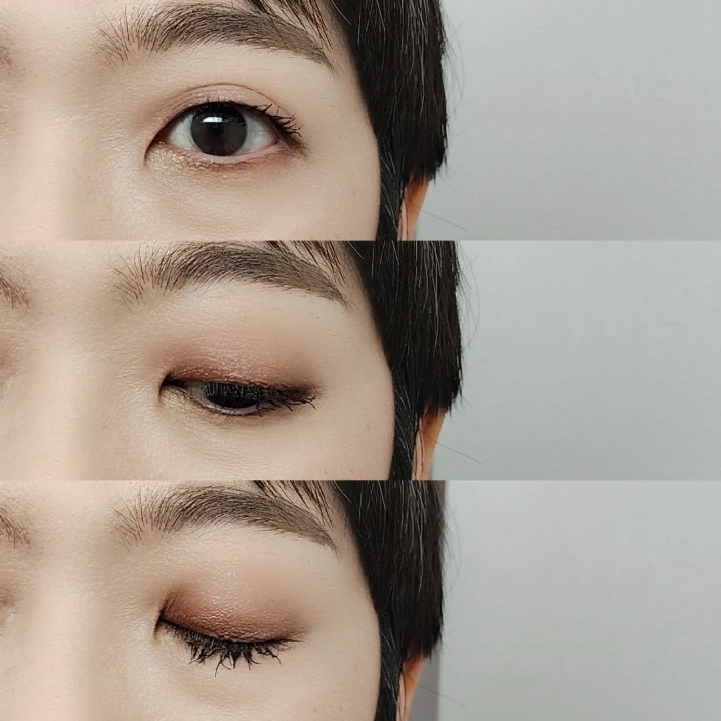 スティロ オンブル エ コントゥール/CHANEL/スティックアイシャドウを使ったクチコミ(3枚目)