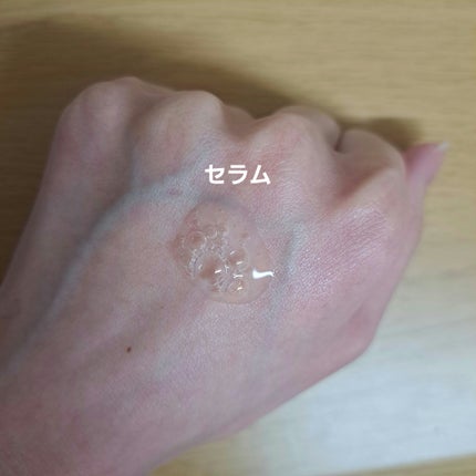 ライス70 グロウミルキートナー/Anua/化粧水を使ったクチコミ(3枚目)