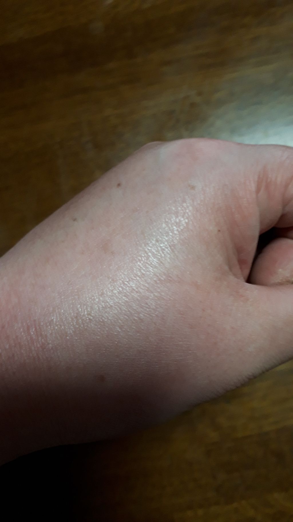 UVクリアフェイスパウダー/CEZANNE/プレストパウダーを使ったクチコミ（3枚目）