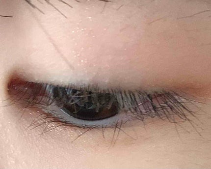 バレンタインボックス/VAVI MELLO/アイシャドウパレットを使ったクチコミ(6枚目)