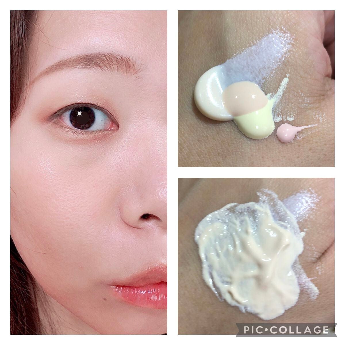 ラディアントクリーミーコンシーラー/NARS/リキッドコンシーラーを使ったクチコミ(3枚目)