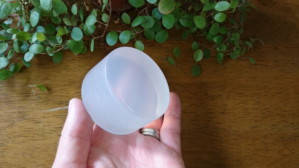 VCOマイルドソープ/COCOLARME/洗顔石鹸を使ったクチコミ(1枚目)