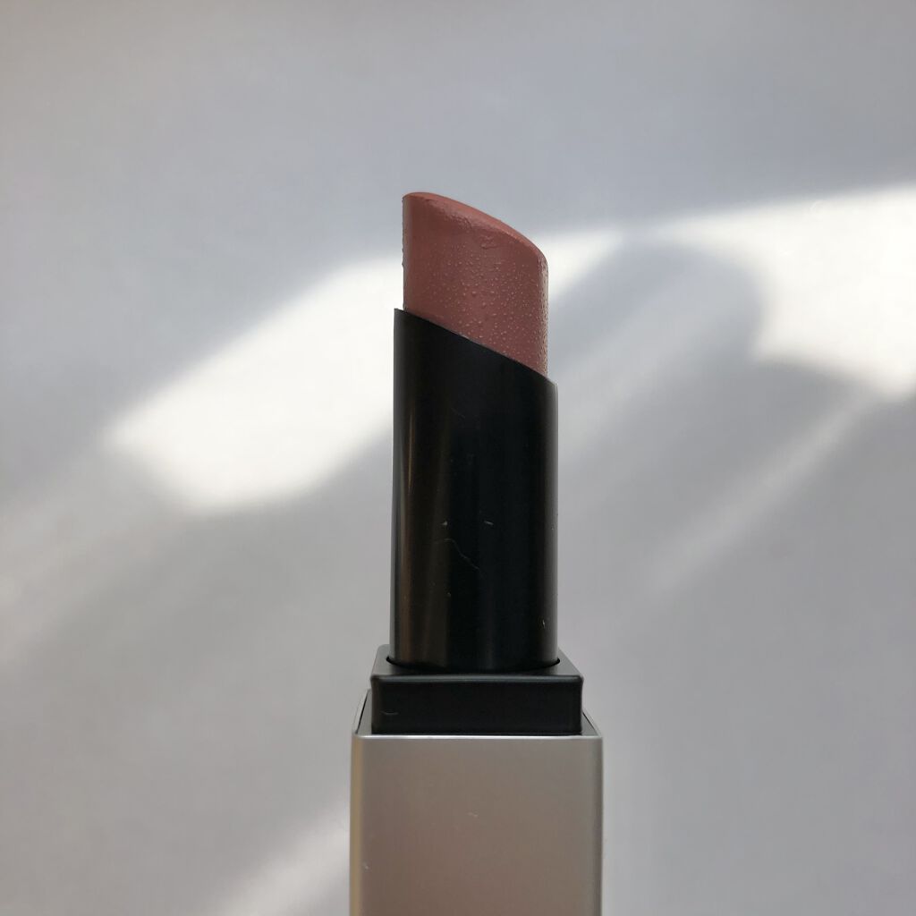ソフトマット ティンティッドリップバーム 00362/NARS/口紅を使ったクチコミ（2枚目）