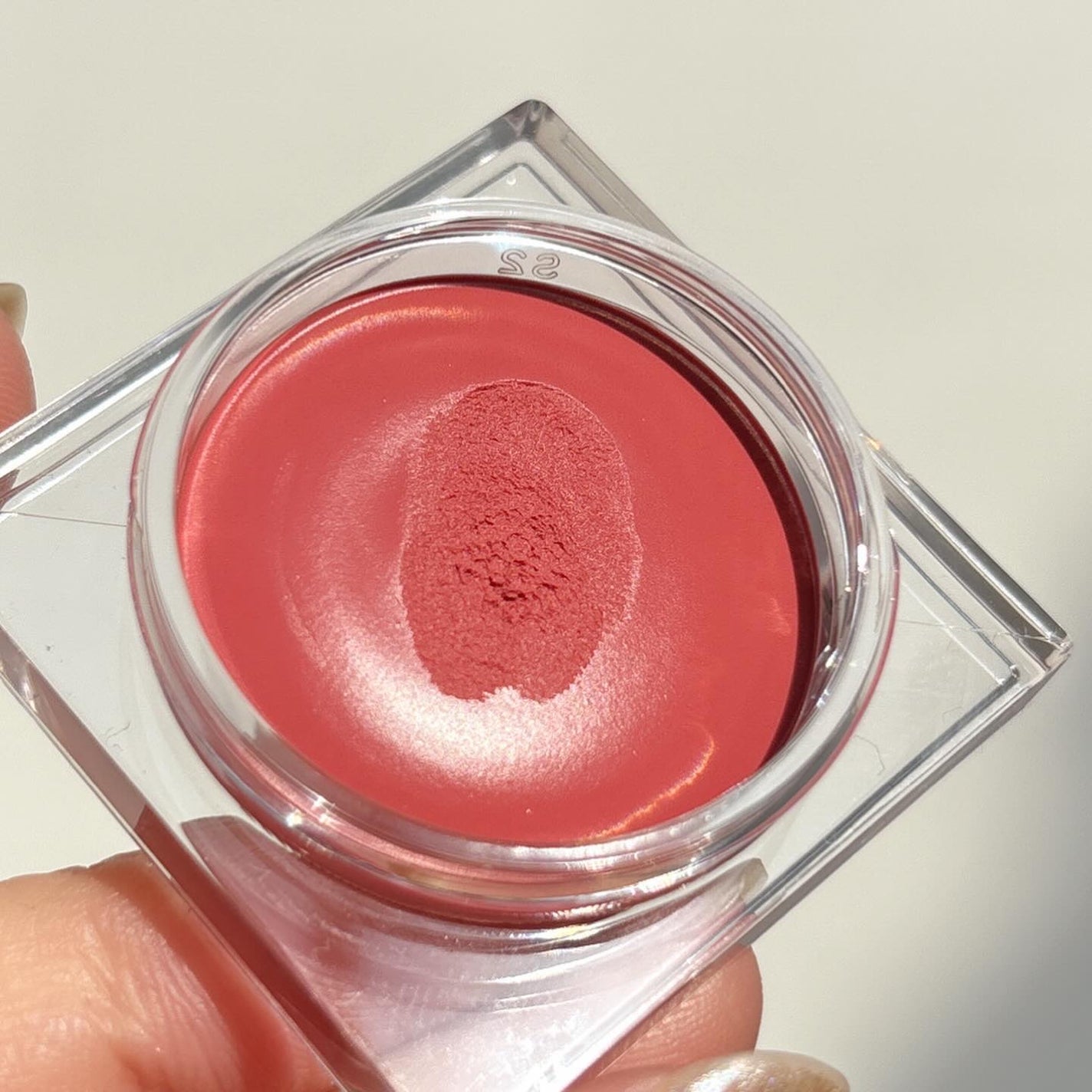 ムードシャドウパレット/dasique/アイシャドウパレットを使ったクチコミ(5枚目)