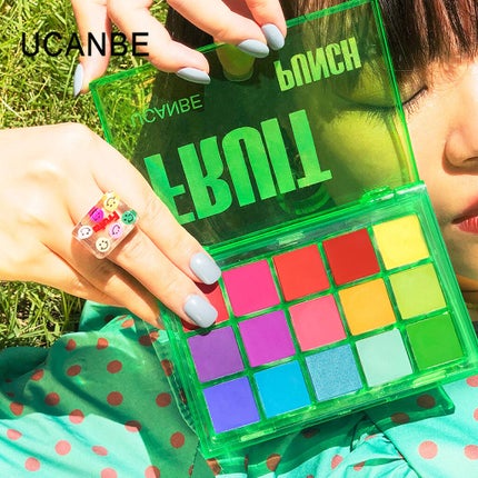 UCANBE on LIPS ãðãã£ã³ãã«è¡ããŸããïŒðUCANBEãã«ãŒã15è²ã¢ã€ã·ã£ã..ãïŒ3æç®ïŒ