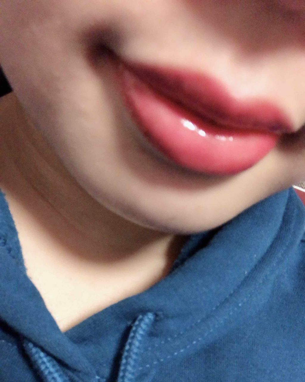 ラシャスリップス/ラシャスリップス/リップグロスを使ったクチコミ(2枚目)