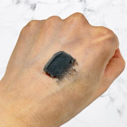 ルルルンクレンジング トーニングバーム CLEAR BLACK/ルルルン/クレンジングバームを使ったクチコミ(5枚目)