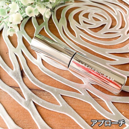 ラッシュプログラム /ISEHAN Lab./まつげ美容液を使ったクチコミ(3枚目)