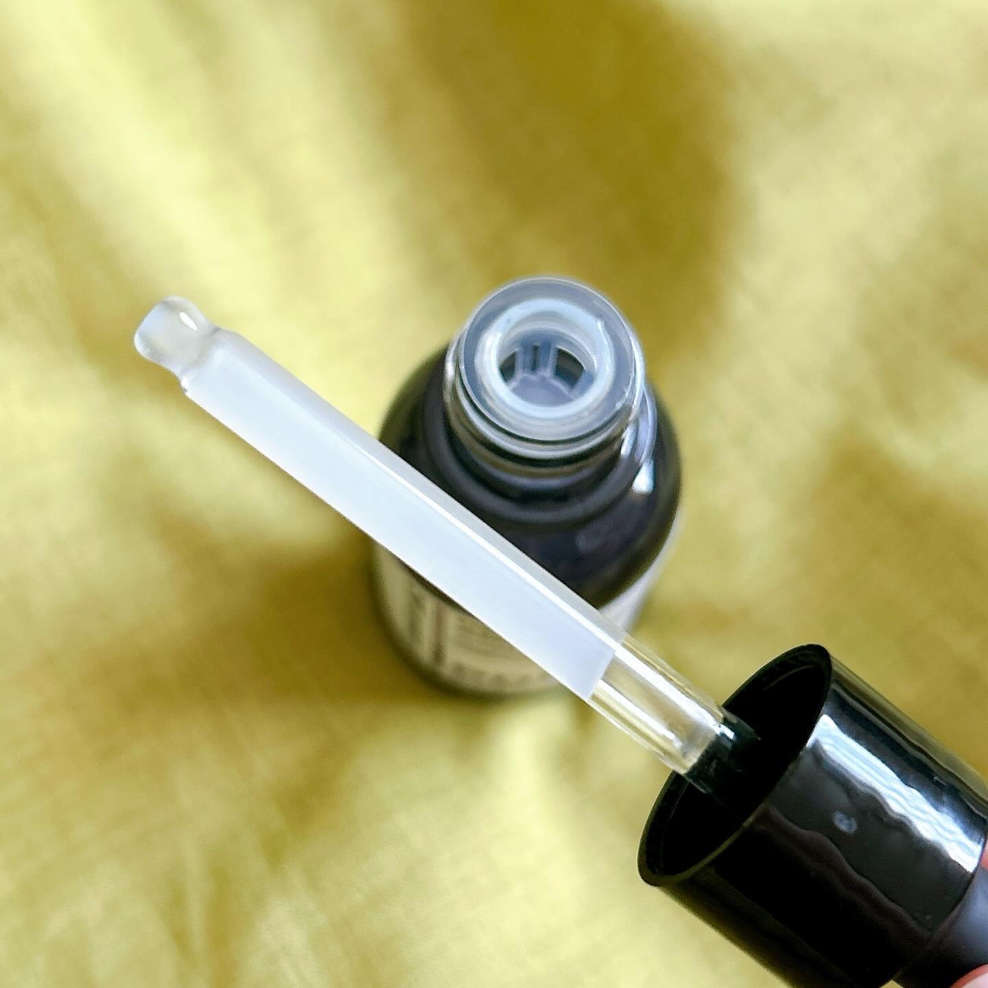 ダーマアンサー PDRN アクティブブースト1:1アンプル/CNP Laboratory/美容液を使ったクチコミ（3枚目）