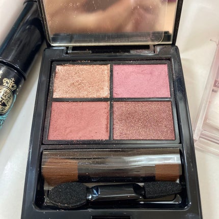 ジューシーリップティント/キャンメイク/口紅を使ったクチコミ(2枚目)